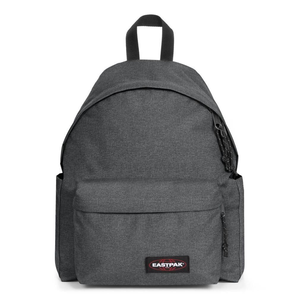 Eastpak Sırt Çantası Day Pak'r Laptop Gözlü Black Denim 77H